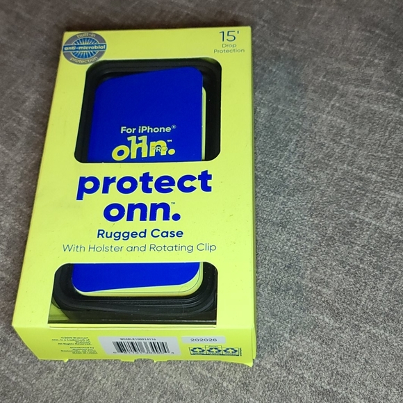 iPhone 11 Pro Phone case